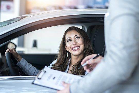 Zorunlu Trafik Sigortası